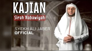 SYEIKH ALI JABER | Dahsyatnya Padang Mahsyar dan Syafa'at Rasulullah SAW