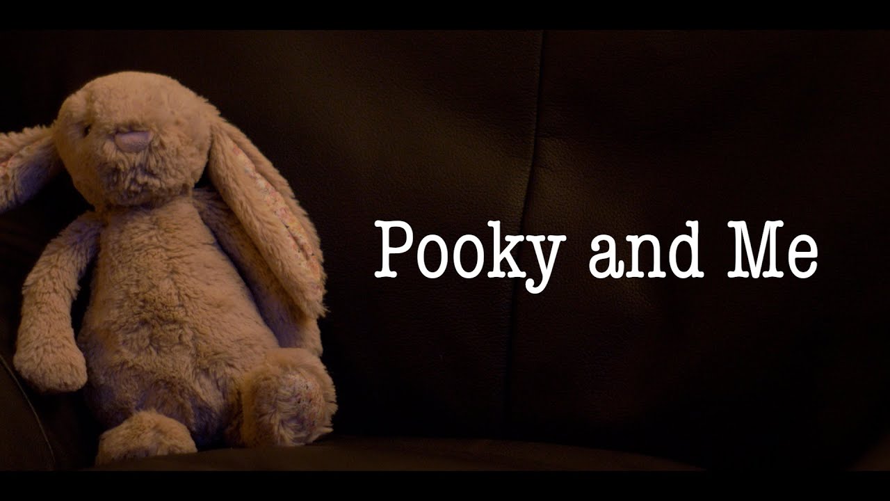 Pooky and Me | A Short Film - YouTube