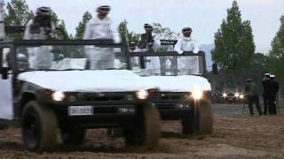 陸上自衛隊 2010年下期ダイジェスト