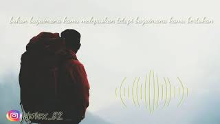 Andmesh kamaleng cinta luar biasa story wa