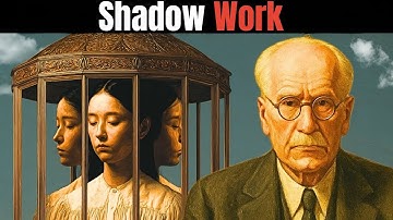 The Power of Facing Your Shadow - Carl Jung