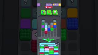 Marble sort level 54 walkthrough solution 