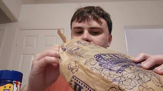 Chill Will Eats Act Ii Extreme Butter Popcorn
