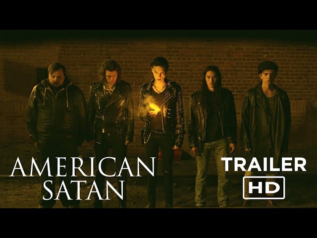 American Satan Movie Streaming Online Watch