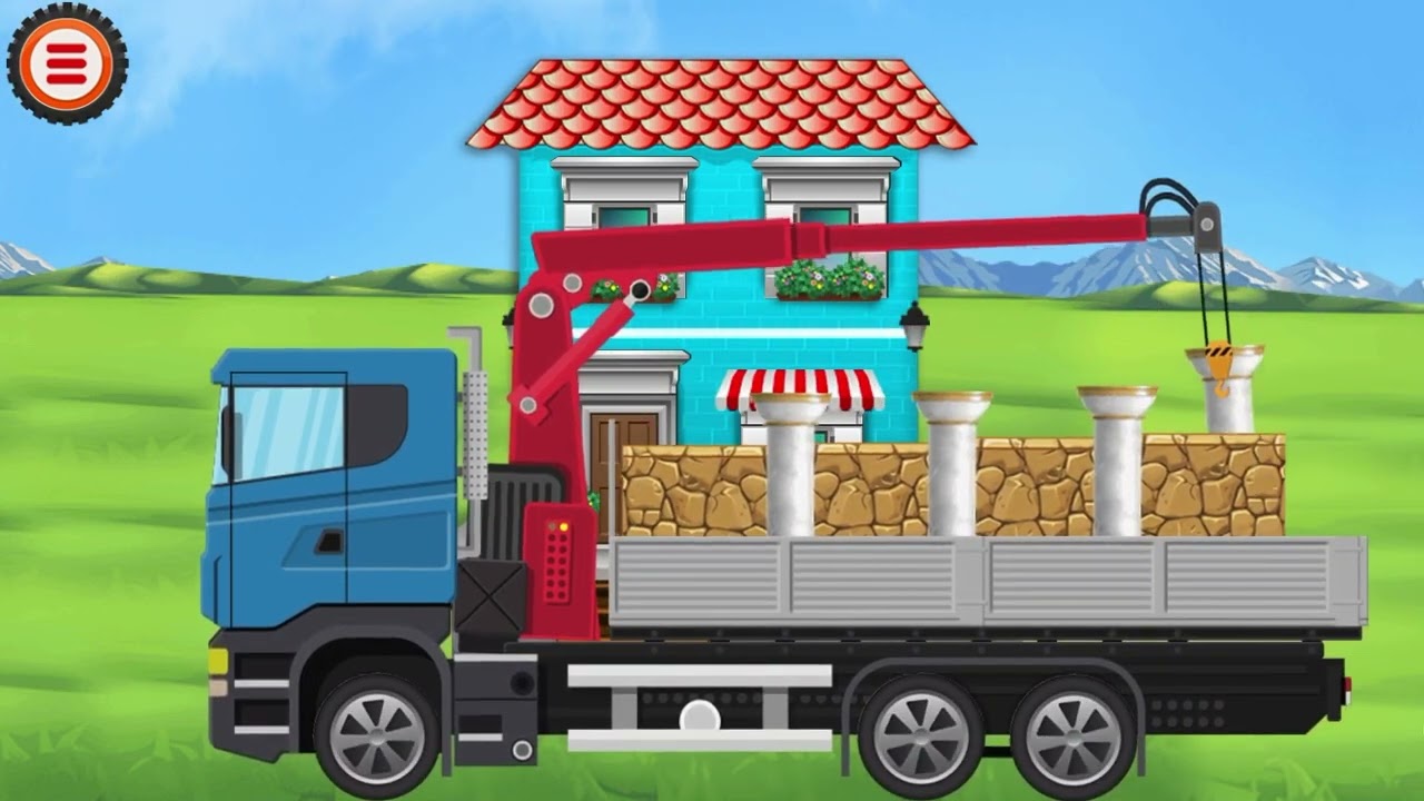 Construction new house 🏡 🥳|| 