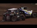 TORC 17 - Round 12: PRO Mod UTV Moment