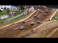 TORC 17 - Round 12: PRO Mod UTV Moment
