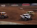 TORC 17 - Round 12: PRO Mod UTV Moment