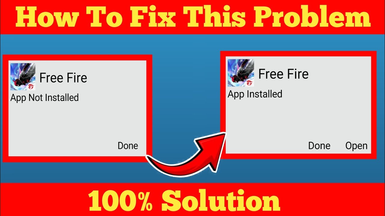 App not installed as app isn’t with your phone problem solution 100% fix App not installed