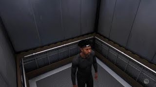 Nba 2K18 Tony Farted