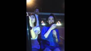 Tqla   Jangan Bilang Bilang Fun Session Qm