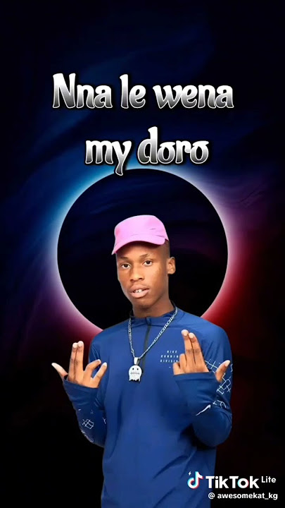 Respect Dhem Scott Kelorile Doro 2025 #tiktoksongwriter #freestyle #music