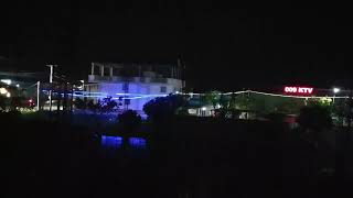 KTV 09 at Night Time
