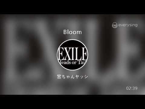 [everysing] Bloom