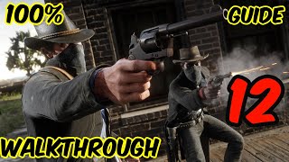 Red Dead Redemption 2 Guide part 12
Timestamps
00:00 intro
0:01 Hunting for skins
1:03:36 Pouring Forth The Oil
1:22:20 Gunslinger Quest
1:33:30 A Fisher Of Men
1:54:43 We Loved Once And True II Red Dead Redemption 2 Guide part 12