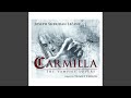 Capture de la vidéo Carmilla - Chapter5