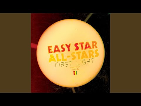 Putar First Light (Dubmatix Remix) [Bonus] - Easy Star All-Stars