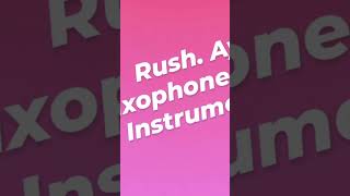 Rush steelpan.   #instrumental cover.