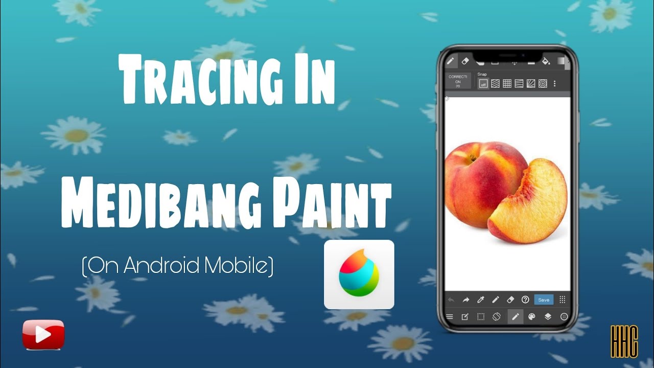 Tracing in medibang paint How to trace image in medibang paint