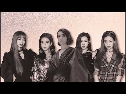 Dua Lipa &amp; BLACKPINK - Kiss and Make Up (Official Audio)