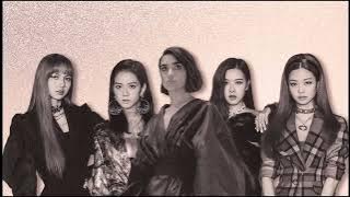 Dua Lipa & BLACKPINK - Kiss and Make Up