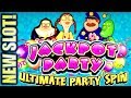 Jackpot Party Casino - YouTube