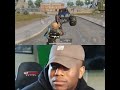 M416 vs GROZA victor damage test in pubg mobile #shorts#bgmi