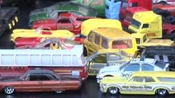 2. BERZA MAKETA AUTOMOBILA U KULTURNOM CENTRU