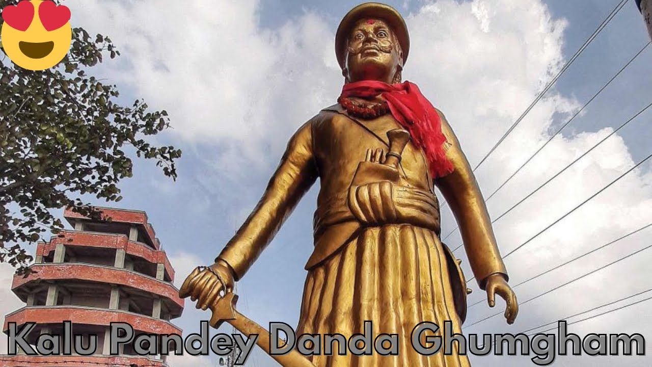 Kalu pandey danda||Silauto view resort||Best place near kathmandu||Indrathan|| Heaven danda