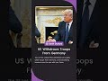 US Withdraws Troops From Germany | Desh Duniya | Desh Duniya Updates