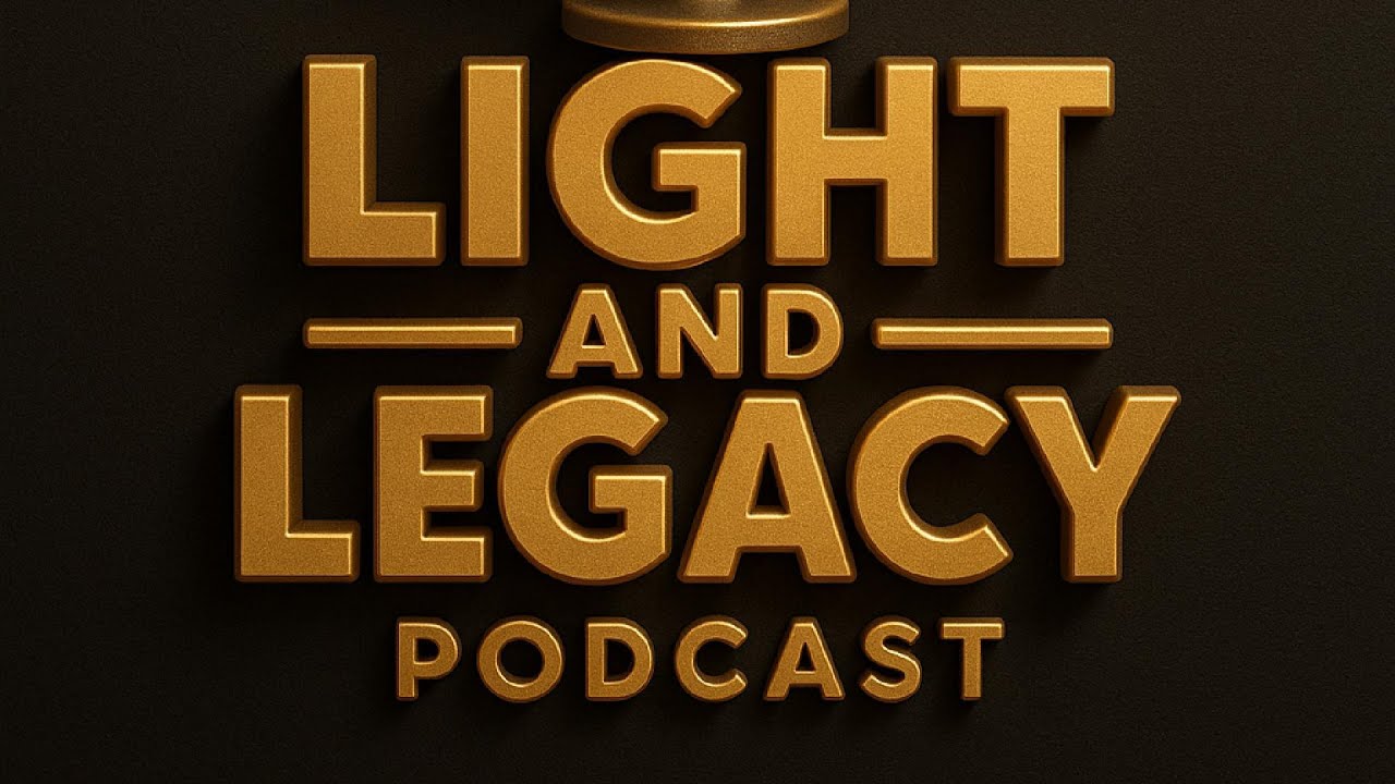 Свет и наследие, EP 1 | Свечи света