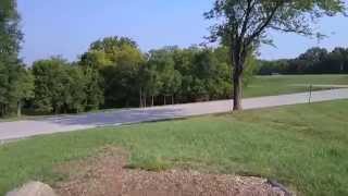 Lincoln Ridge DGC #1 Walk Through