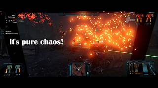 Mechwarrior 5 Mercenaries Mission 099(Story Mission)