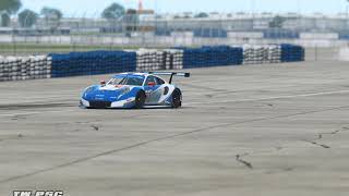 rFactor2 | Sebring Practice