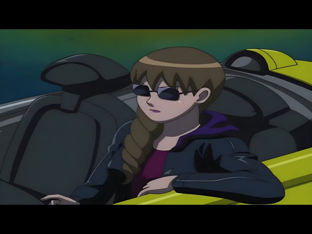 RockMan.EXE Axess, Stream (Yuriko Soundtrack) - YouTube