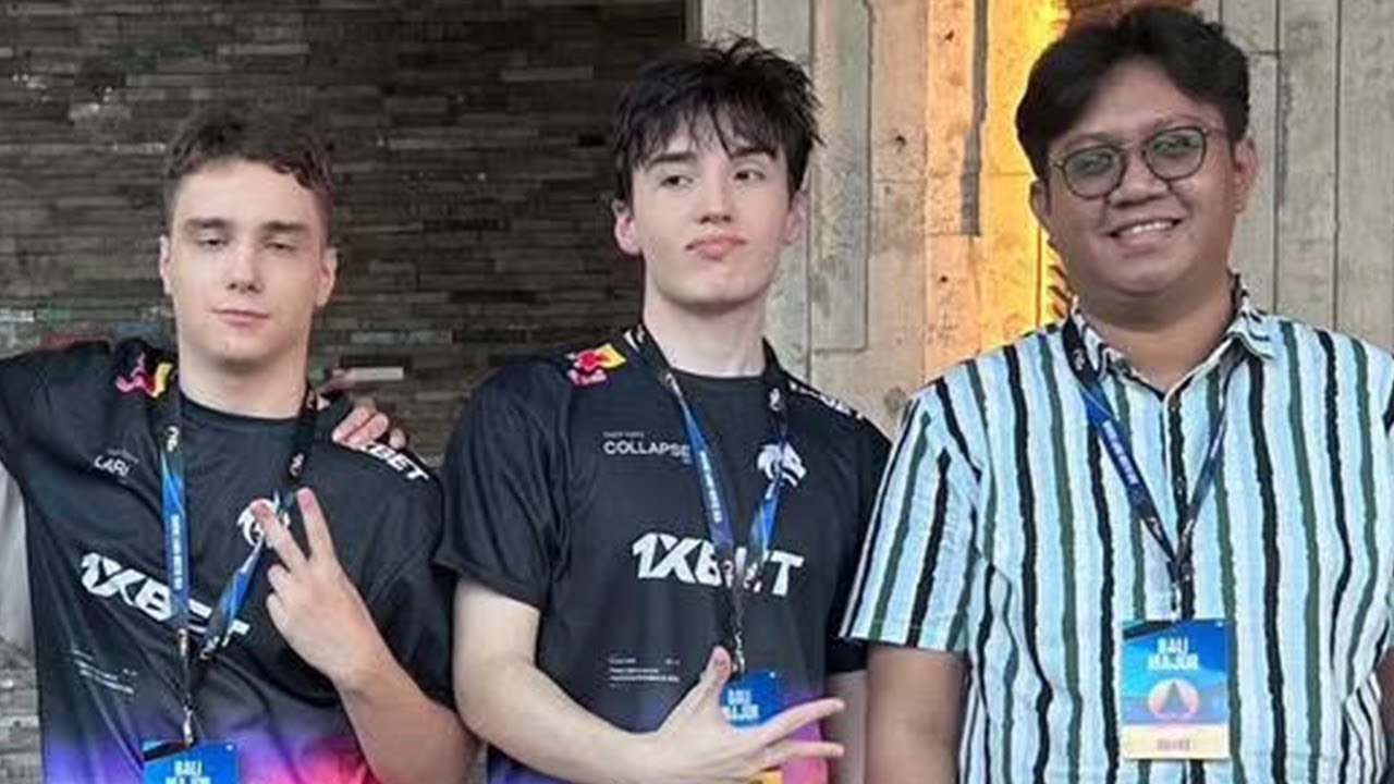 Nanti Cast Dota Jam 10 Cover Carstensz