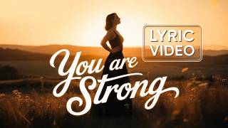 Song for Strong Women (Official Lyric Video) | Women’s Day Anthem | The Lyrical Lanterns screenshot 4