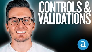 Day 35 - Alteryx Controls & Validations Tutorial | Build Reliable, Error-Free Workflows
