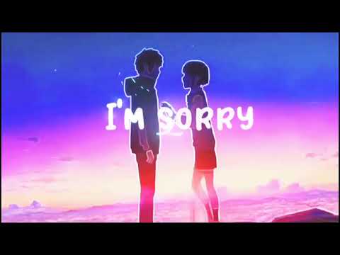 Don't leave me