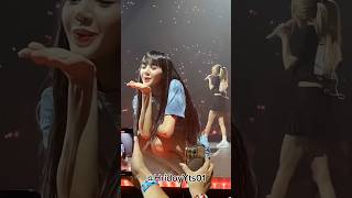 Blackpink LISA reaction BTS#jungkook#v#j-hope#trending#viral#shorts