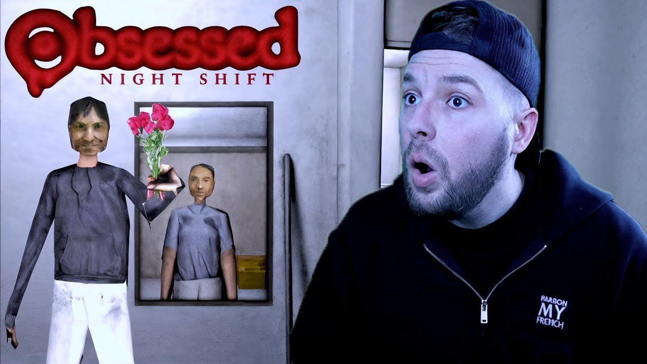 OBSESSED: NIGHT SHIFT — J’AI REGRETTÉ CHAQUE HEURE DE NUIT 😱 | Rediffusion Twitch