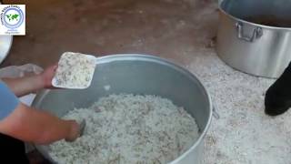 #HWB Syria Hot Meals - Ramadan 2017 screenshot 2