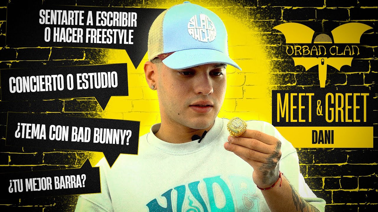 ‪@DaniRibbaOfficial‬