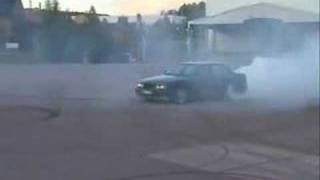 BMW E21 & E34 - Sum 41 - Still Waiting