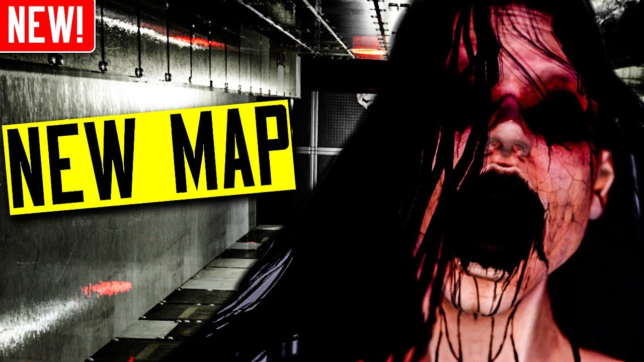 NEW MAP, OFFICIAL RELEASE DATE, & MORE! | Pacify: Headquarters Update