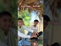 No drinking ❌ ONLY WATER 💦 ✅ Funny Comedy Video