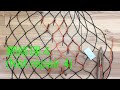 【漁師】網修理４(Net repair 4)