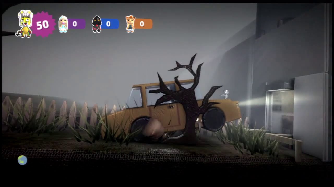 Fan Generation S8 Episode 02 - Bloody Water