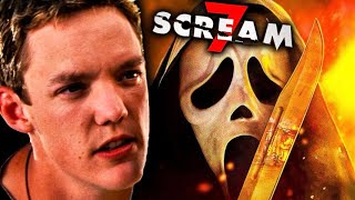 Download Lagu Stu Macher Is Alive! - Scream 7 Trailer Clues + Stu’s Motive? MP3