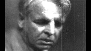 William Butler Yeats An Irish Airman Foresees His Death Poem Animation